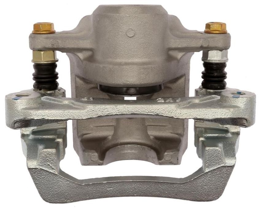 Raybestos FRC12780C Raybestos R-Line Reman Semi-Loaded Coated Caliper & Bracket Assy