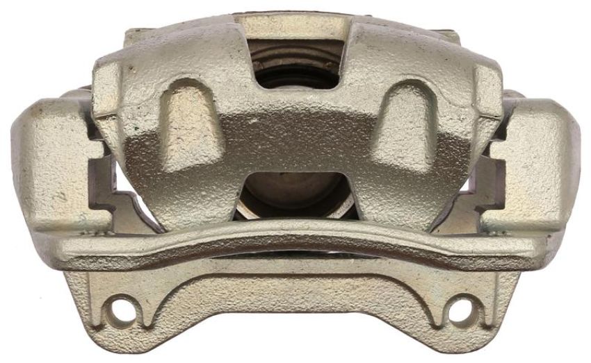 Raybestos FRC12781C Raybestos R-Line Reman Semi-Loaded Coated Caliper & Bracket Assy