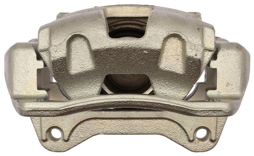 Raybestos FRC12782C Raybestos R-Line Reman Semi-Loaded Coated Caliper & Bracket Assy