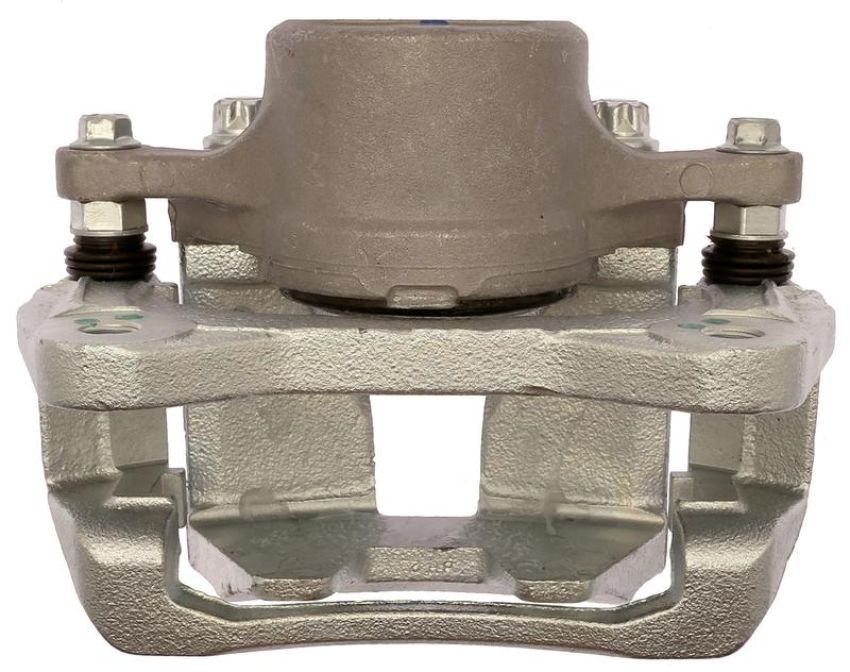 Raybestos FRC12782C Raybestos R-Line Reman Semi-Loaded Coated Caliper & Bracket Assy