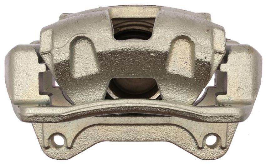 Raybestos FRC12782N Raybestos Element3 New Semi-Loaded Caliper & Bracket Assy