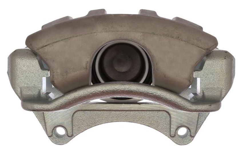 Raybestos FRC12787N Raybestos Element3 New Semi-Loaded Caliper & Bracket Assy