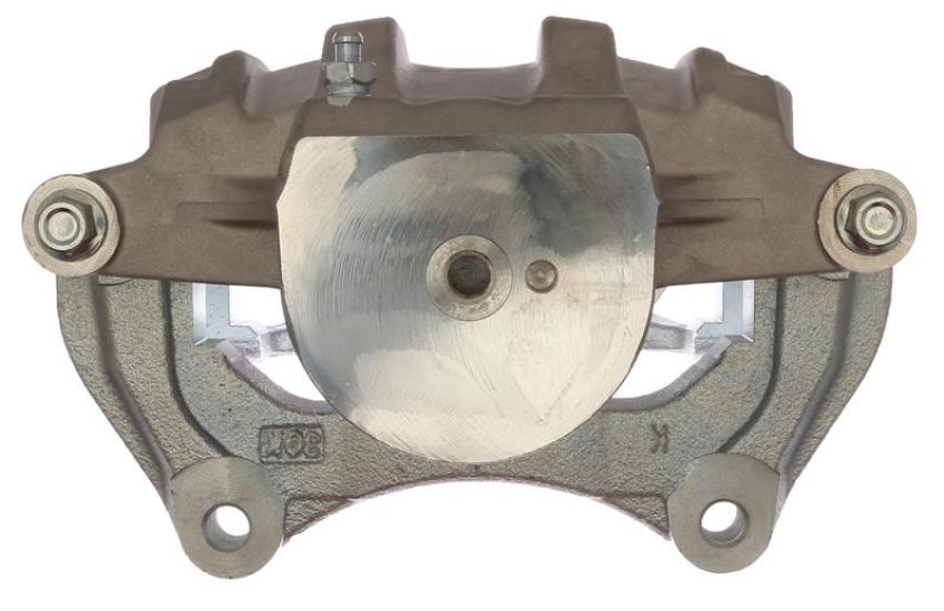 Raybestos FRC12787N Raybestos Element3 New Semi-Loaded Caliper & Bracket Assy