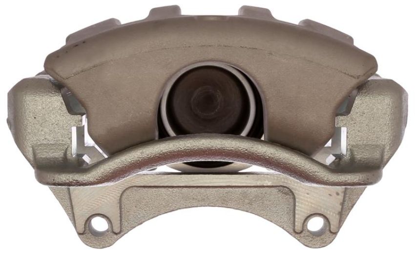 Raybestos FRC12788N Raybestos Element3 New Semi-Loaded Caliper & Bracket Assy