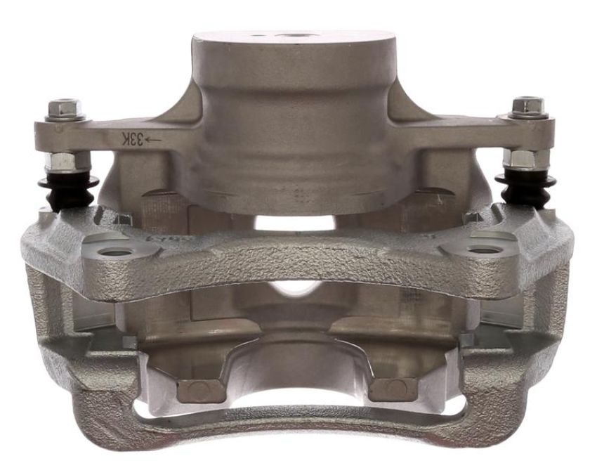 Raybestos FRC12788N Raybestos Element3 New Semi-Loaded Caliper & Bracket Assy