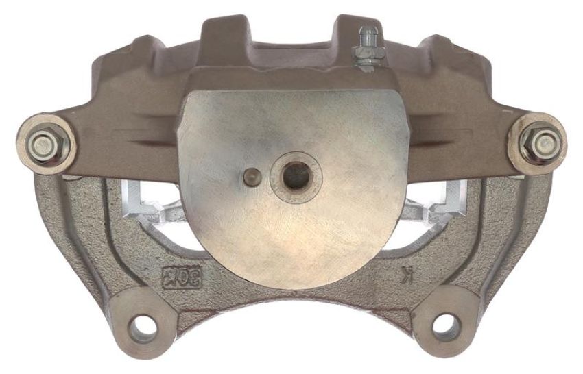 Raybestos FRC12788N Raybestos Element3 New Semi-Loaded Caliper & Bracket Assy