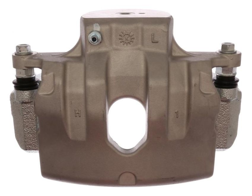 Raybestos FRC12788N Raybestos Element3 New Semi-Loaded Caliper & Bracket Assy