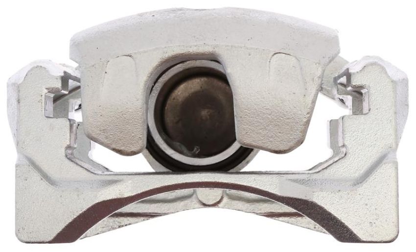 Raybestos FRC12789C Raybestos R-Line Reman Semi-Loaded Coated Caliper & Bracket Assy