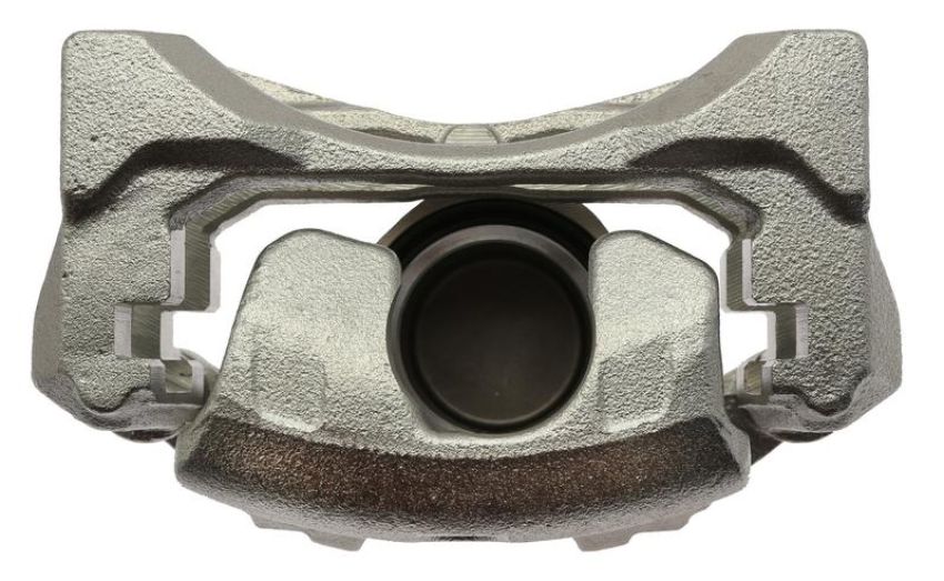 Raybestos FRC12789N Raybestos Element3 New Semi-Loaded Caliper & Bracket Assy