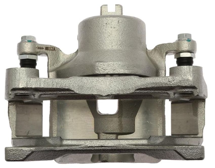 Raybestos FRC12789N Raybestos Element3 New Semi-Loaded Caliper & Bracket Assy