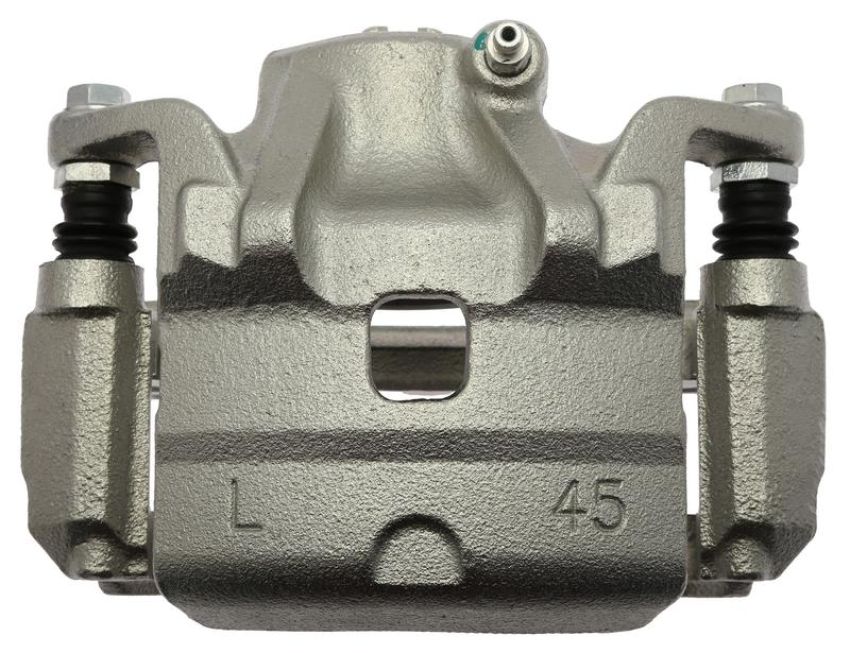 Raybestos FRC12789N Raybestos Element3 New Semi-Loaded Caliper & Bracket Assy