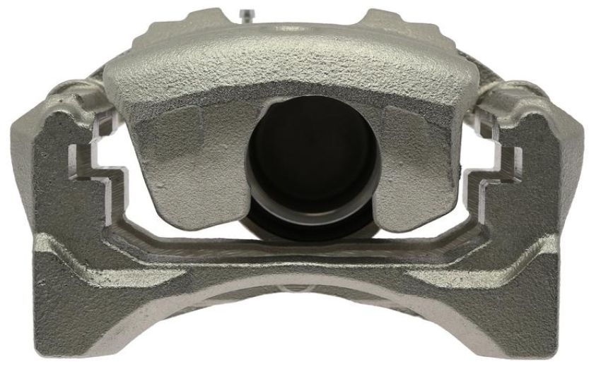 Raybestos FRC12790N Raybestos Element3 New Semi-Loaded Caliper & Bracket Assy