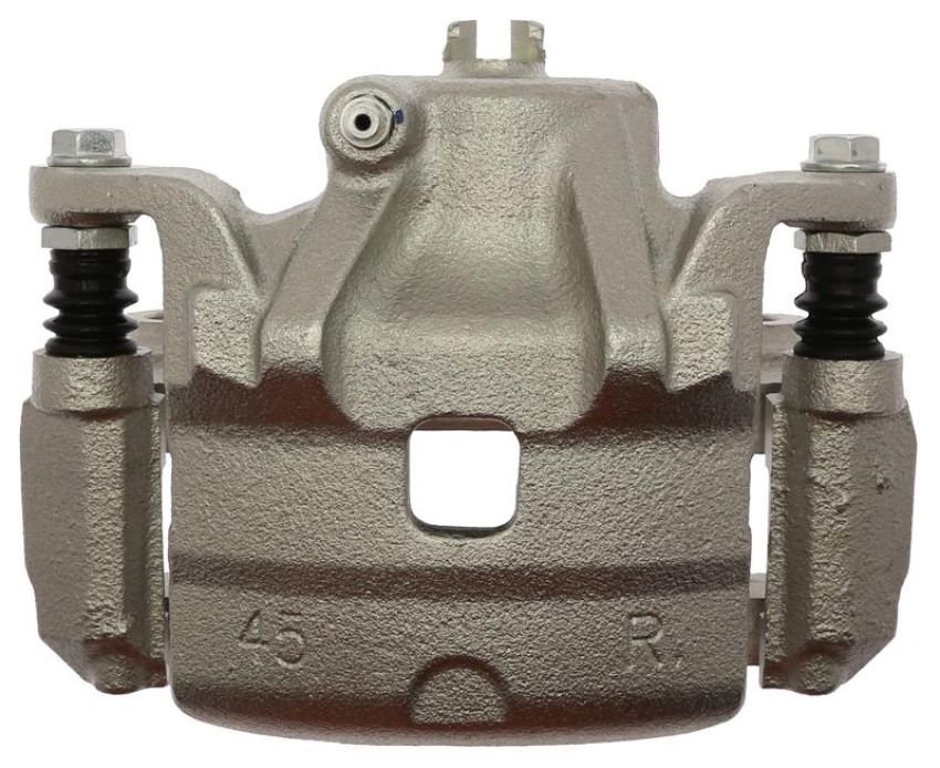 Raybestos FRC12790N Raybestos Element3 New Semi-Loaded Caliper & Bracket Assy