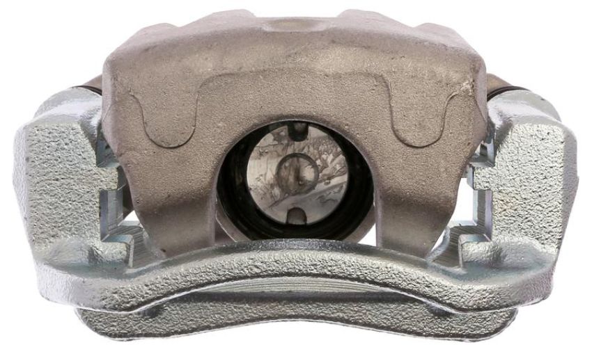 Raybestos FRC12791C Raybestos R-Line Reman Semi-Loaded Coated Caliper & Bracket Assy