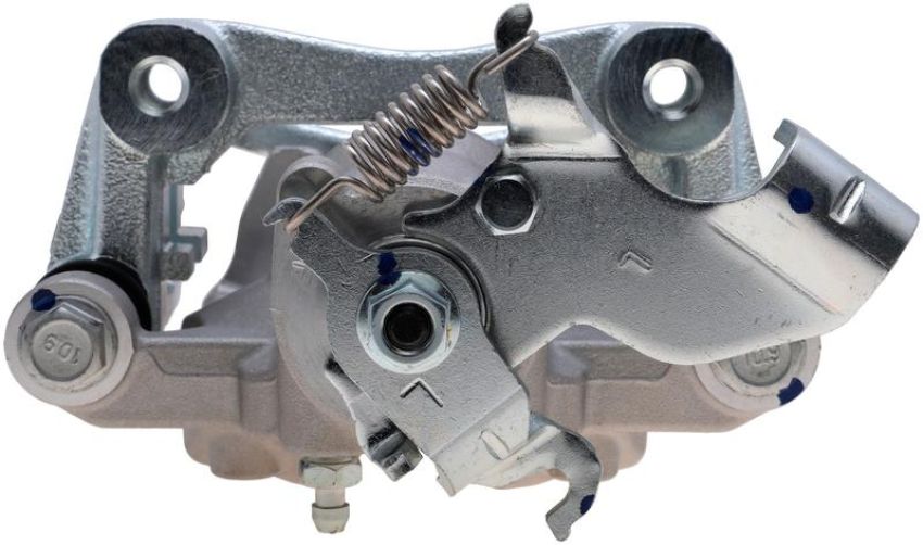 Raybestos FRC12791N Raybestos Element3 Disc Brake Caliper
