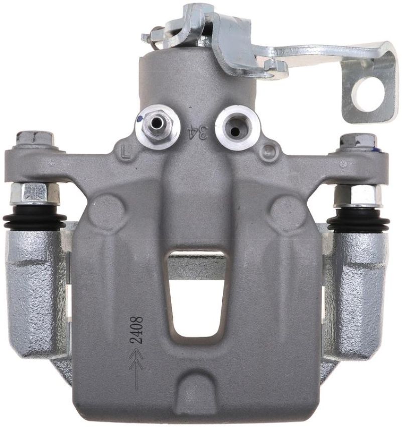 Raybestos FRC12791N Raybestos Element3 Disc Brake Caliper