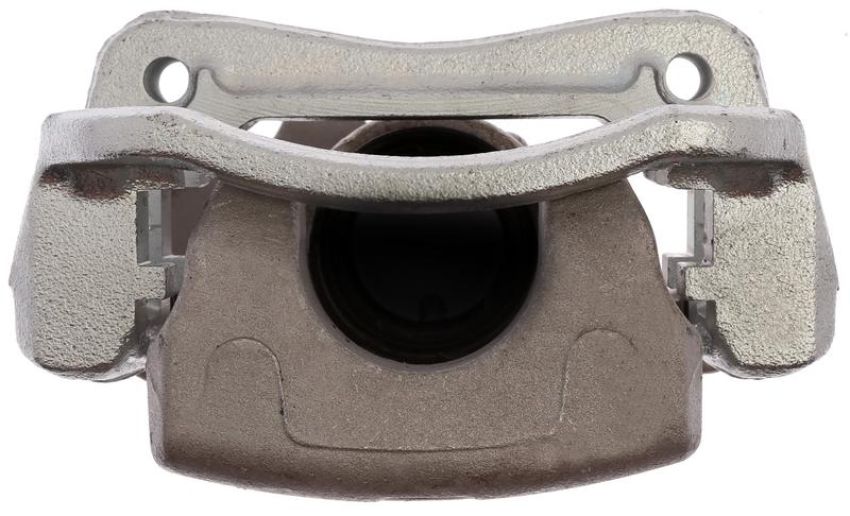 Raybestos FRC12792C Raybestos R-Line Reman Semi-Loaded Coated Caliper & Bracket Assy