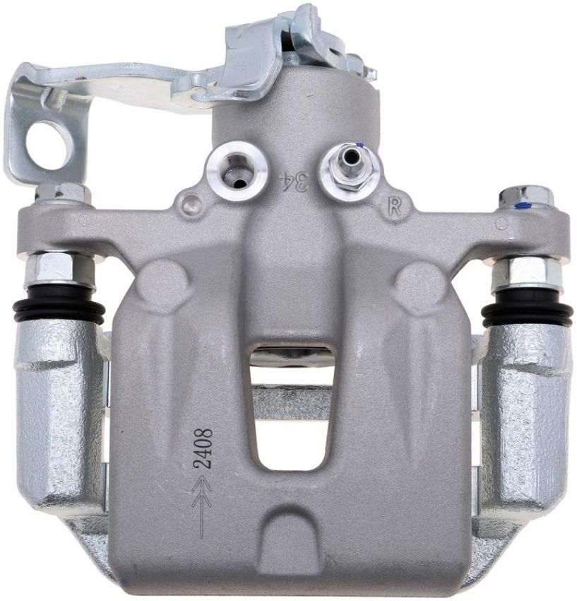 Raybestos FRC12792N Raybestos Element3 Disc Brake Caliper