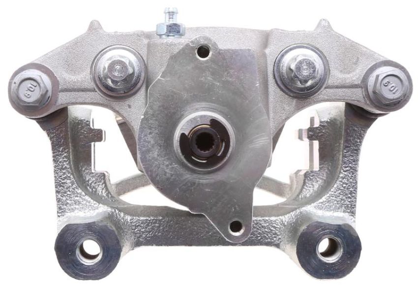 Raybestos FRC12797N Raybestos Element3 New Semi-Loaded Caliper & Bracket Assy