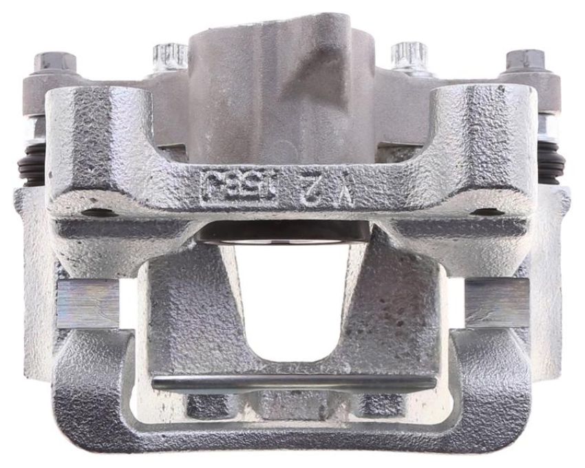 Raybestos FRC12797N Raybestos Element3 New Semi-Loaded Caliper & Bracket Assy