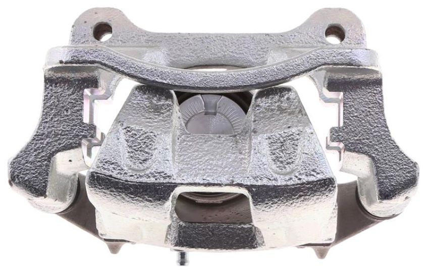 Raybestos FRC12797N Raybestos Element3 New Semi-Loaded Caliper & Bracket Assy