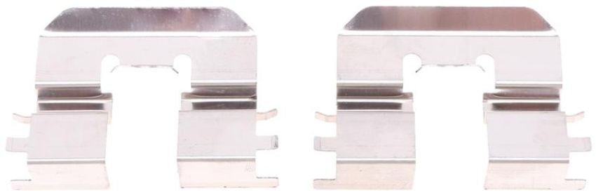 Raybestos FRC12797N Raybestos Element3 New Semi-Loaded Caliper & Bracket Assy