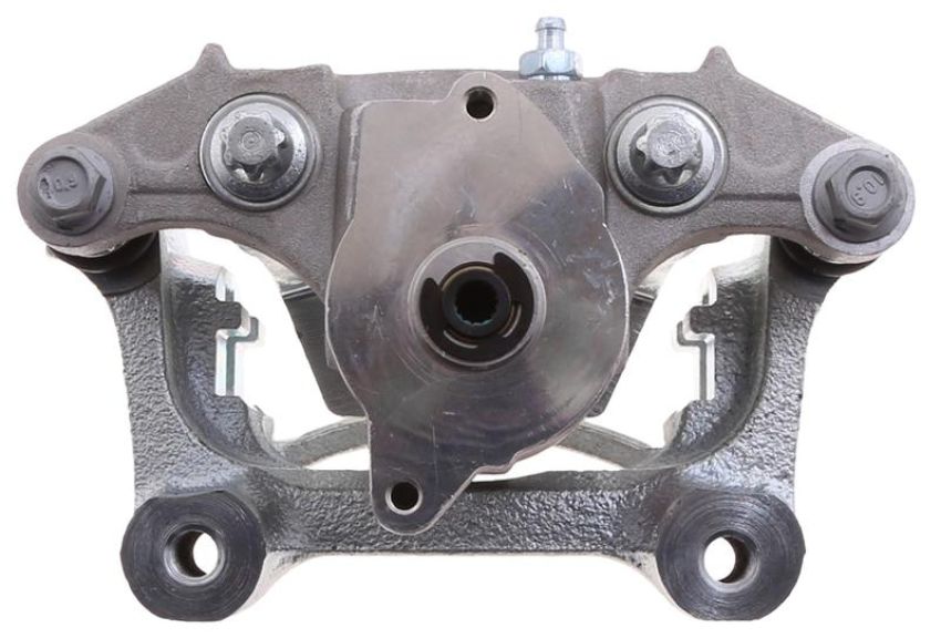 Raybestos FRC12798N Raybestos Element3 New Semi-Loaded Caliper & Bracket Assy