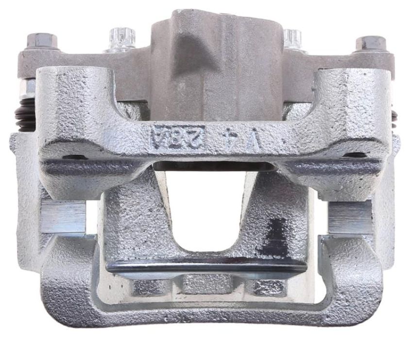 Raybestos FRC12798N Raybestos Element3 New Semi-Loaded Caliper & Bracket Assy