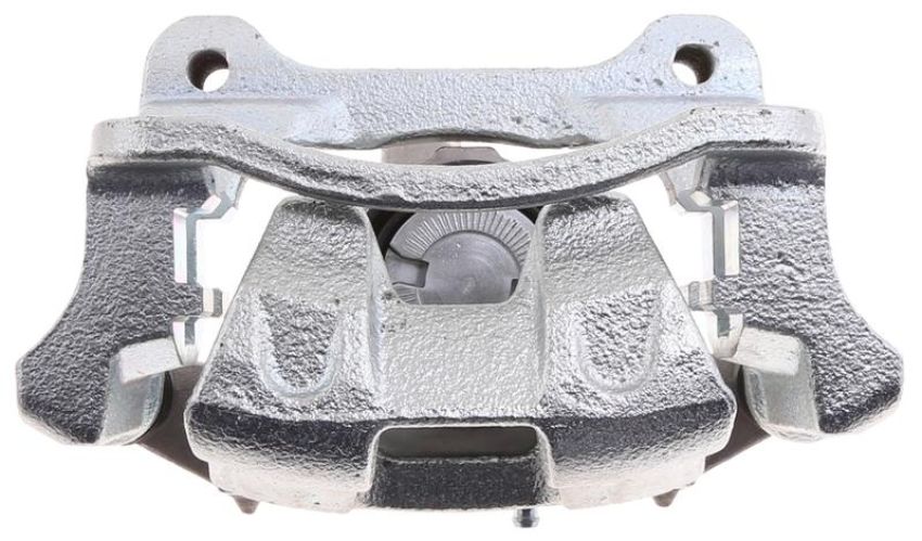 Raybestos FRC12798N Raybestos Element3 New Semi-Loaded Caliper & Bracket Assy