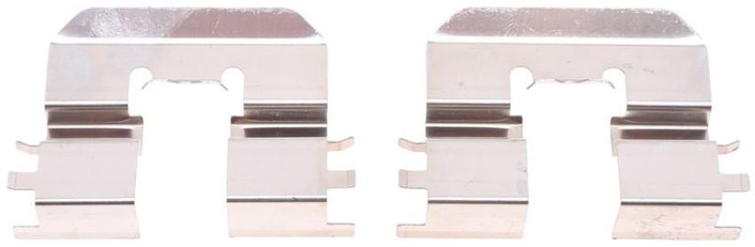Raybestos FRC12798N Raybestos Element3 New Semi-Loaded Caliper & Bracket Assy