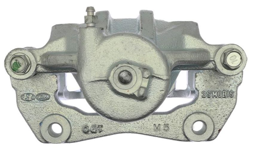 Raybestos FRC12799C Raybestos R-Line Reman Semi-Loaded Coated Caliper & Bracket Assy