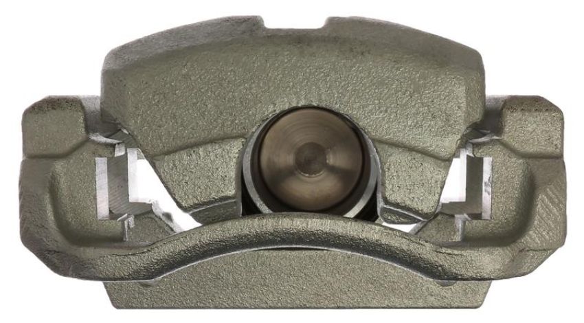 Raybestos FRC12803C Raybestos R-Line Reman Semi-Loaded Coated Caliper & Bracket Assy
