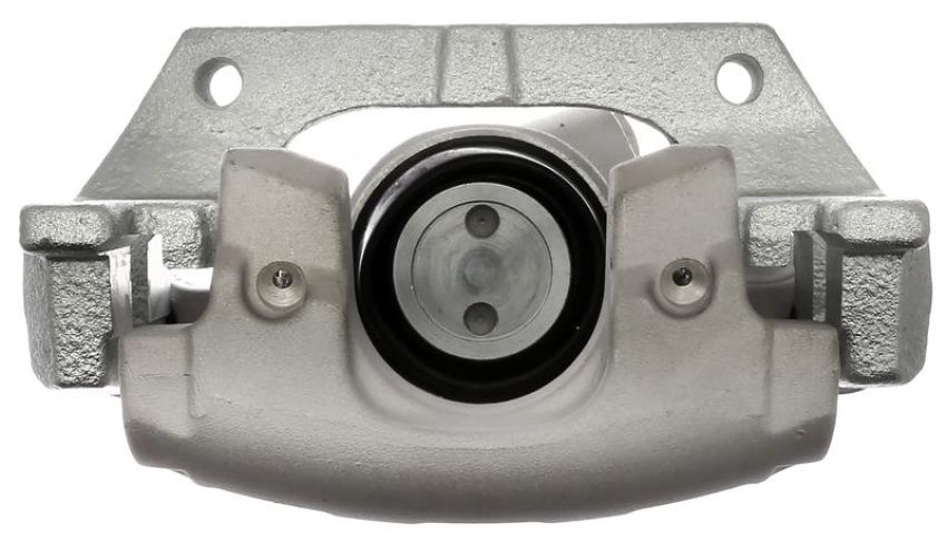 Raybestos FRC12805C Raybestos R-Line Reman Semi-Loaded Coated Caliper & Bracket Assy