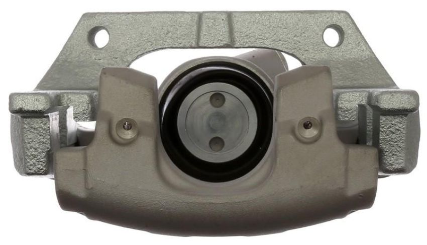 Raybestos FRC12805N Raybestos Element3 New Semi-Loaded Caliper & Bracket Assy