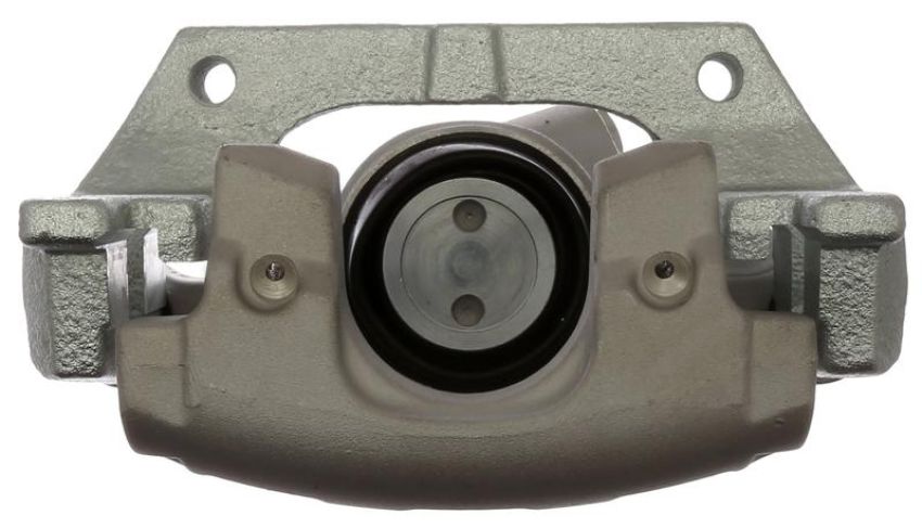 Raybestos FRC12805N Raybestos Element3 New Semi-Loaded Caliper & Bracket Assy