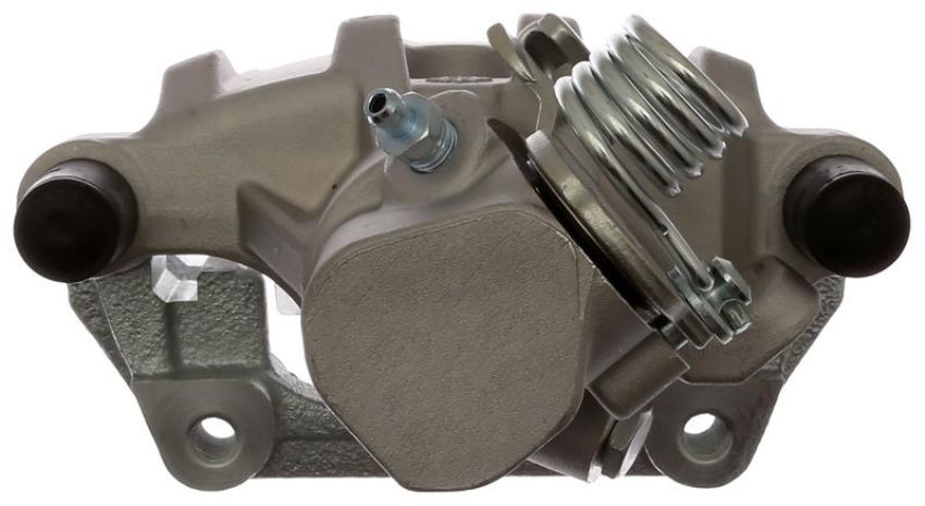 Raybestos FRC12805N Raybestos Element3 New Semi-Loaded Caliper & Bracket Assy