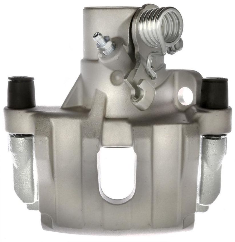 Raybestos FRC12806C Raybestos R-Line Reman Semi-Loaded Coated Caliper & Bracket Assy