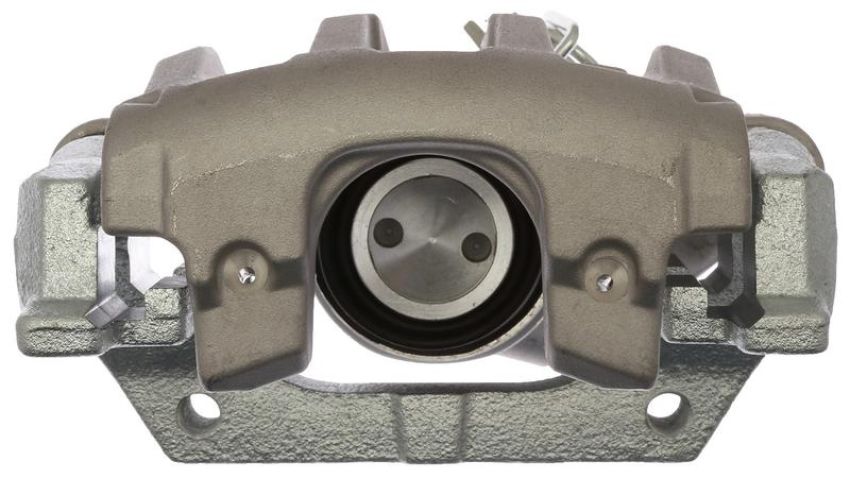Raybestos FRC12806N Raybestos Element3 New Semi-Loaded Caliper & Bracket Assy