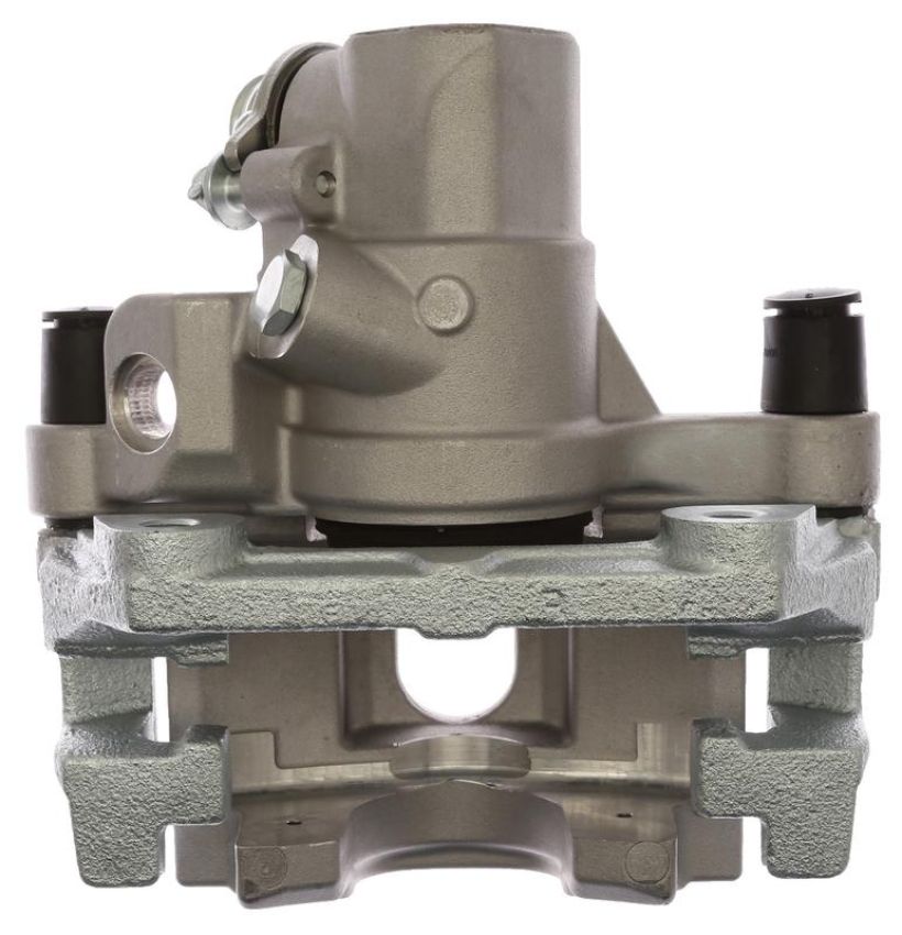 Raybestos FRC12806N Raybestos Element3 New Semi-Loaded Caliper & Bracket Assy