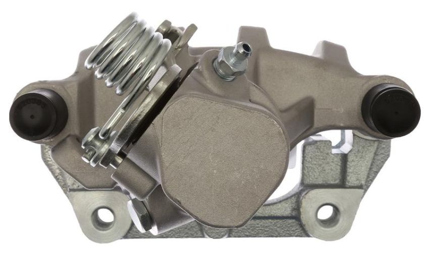 Raybestos FRC12806N Raybestos Element3 New Semi-Loaded Caliper & Bracket Assy