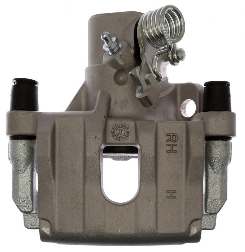 Raybestos FRC12806N Raybestos Element3 New Semi-Loaded Caliper & Bracket Assy