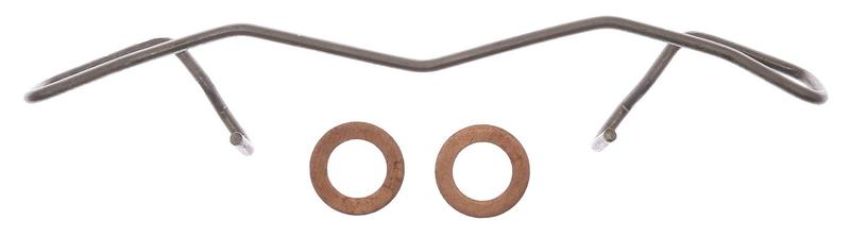 Raybestos FRC12806N Raybestos Element3 New Semi-Loaded Caliper & Bracket Assy