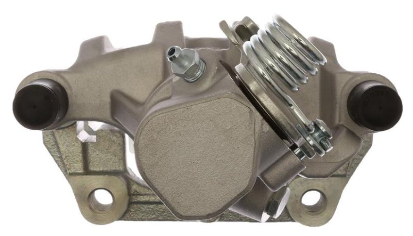 Raybestos FRC12807N Raybestos Element3 New Semi-Loaded Caliper & Bracket Assy