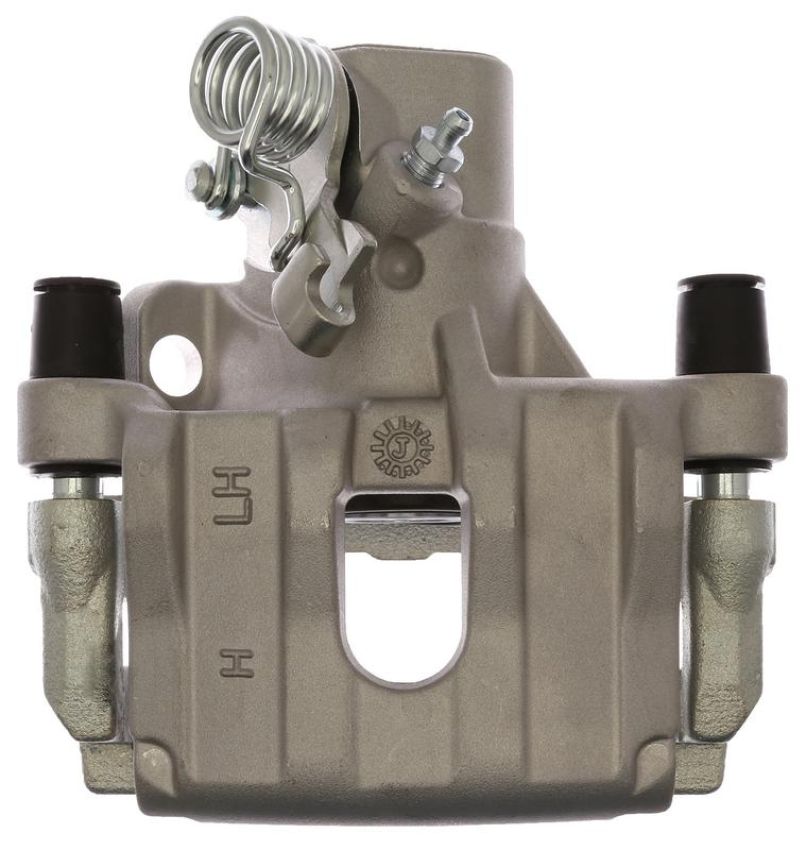 Raybestos FRC12807N Raybestos Element3 New Semi-Loaded Caliper & Bracket Assy