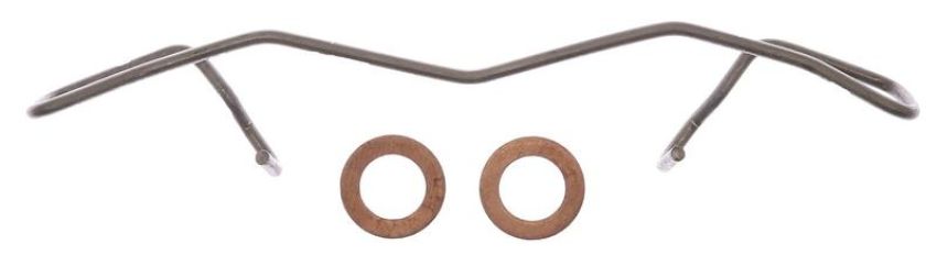 Raybestos FRC12807N Raybestos Element3 New Semi-Loaded Caliper & Bracket Assy