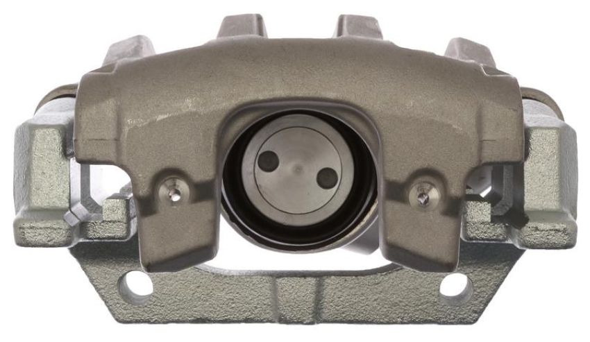 Raybestos FRC12808N Raybestos Element3 New Semi-Loaded Caliper & Bracket Assy