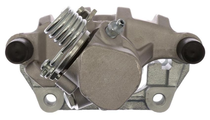 Raybestos FRC12808N Raybestos Element3 New Semi-Loaded Caliper & Bracket Assy