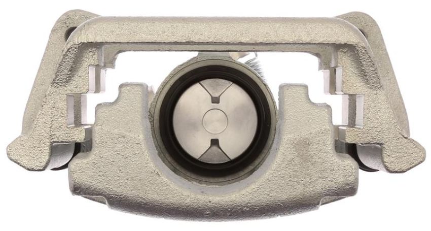 Raybestos FRC12809N Raybestos Element3 New Semi-Loaded Caliper & Bracket Assy