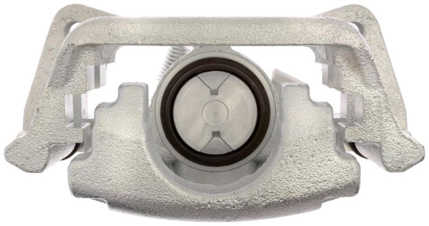 Raybestos FRC12810C Raybestos R-Line Reman Semi-Loaded Coated Caliper & Bracket Assy