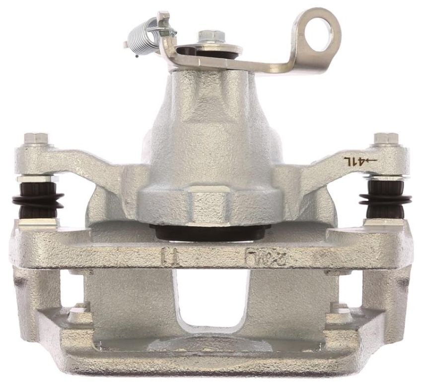 Raybestos FRC12810N Raybestos Element3 New Semi-Loaded Caliper & Bracket Assy
